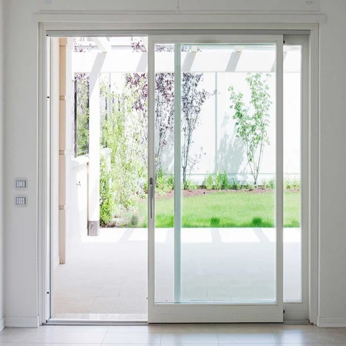 UPVC Sliding Doors